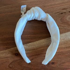 Anthropologie Headband